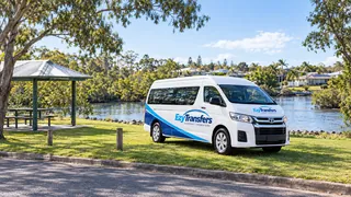 Tweed Heads West airport transfers