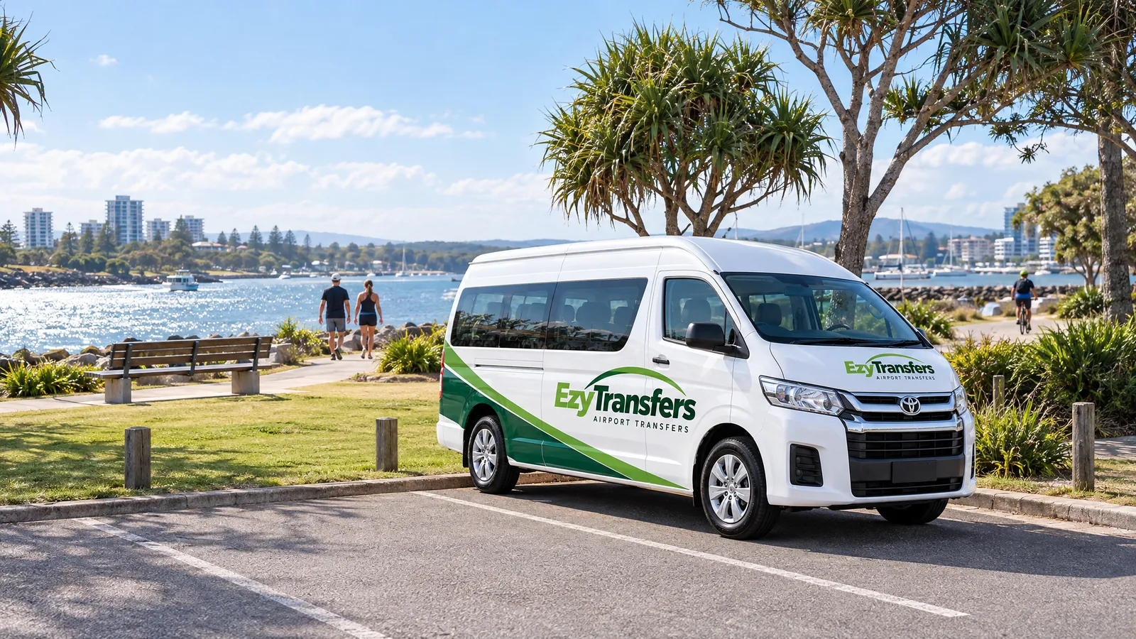 Tweed Heads airport transfers