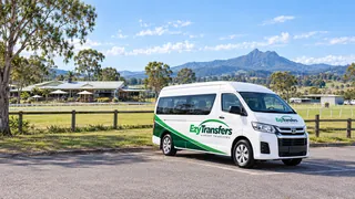 Tygalgah airport transfers