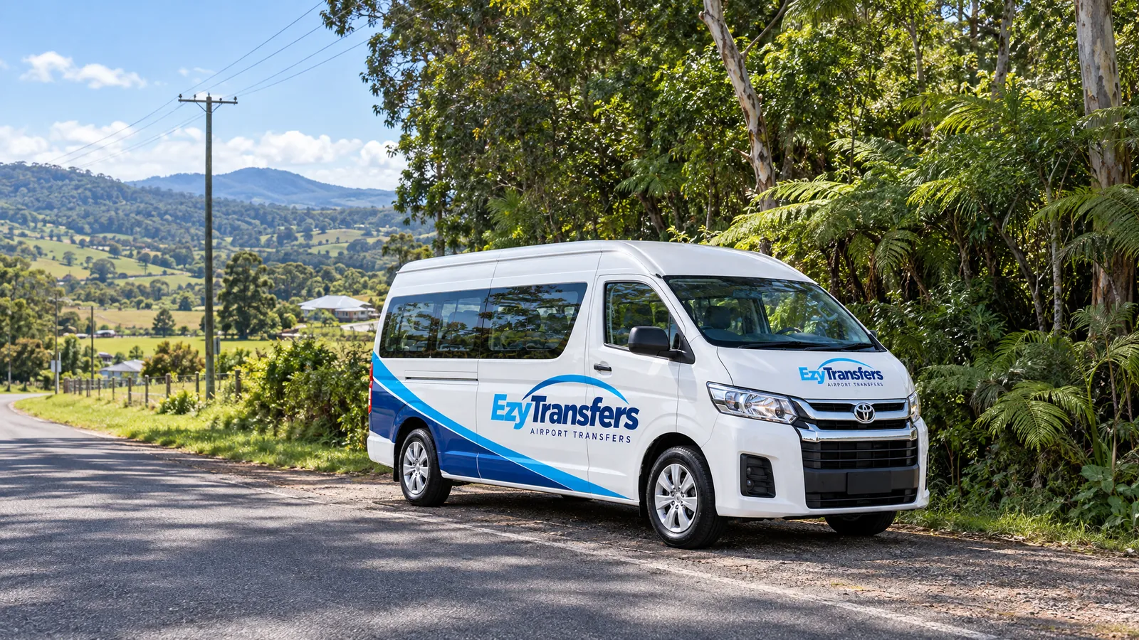 Upper Duroby airport transfers