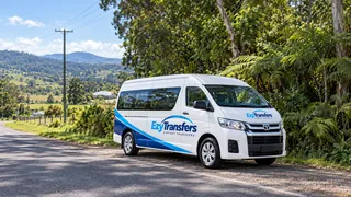 Upper Duroby airport transfers