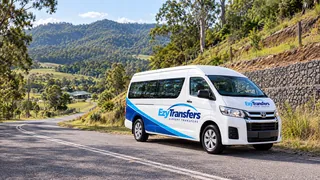 Urliup airport transfers