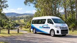 Wadeville airport transfers
