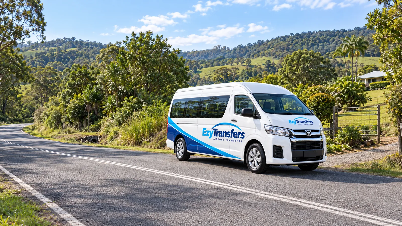 Wanganui airport transfers