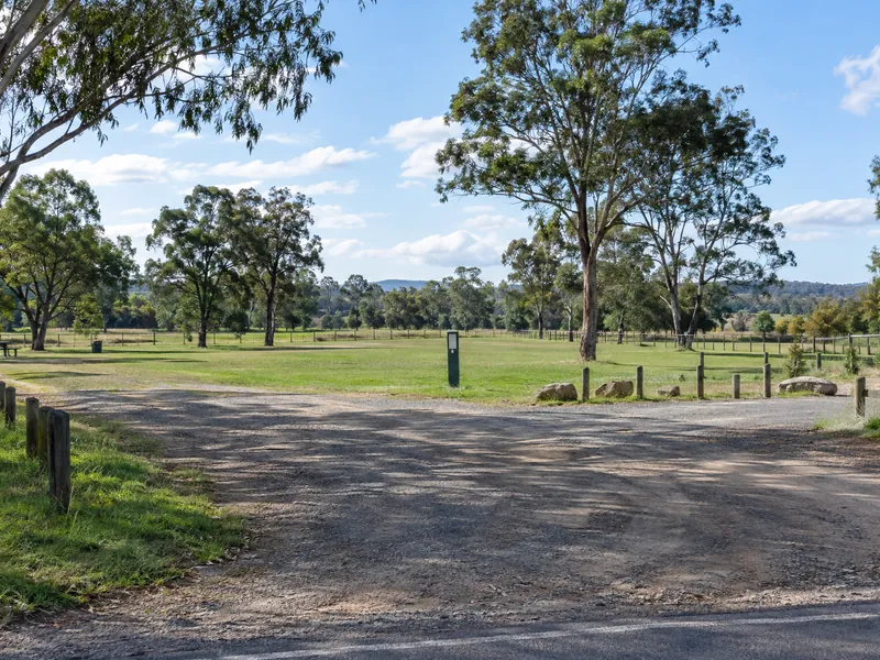 Waterview Heights local airport transfer area