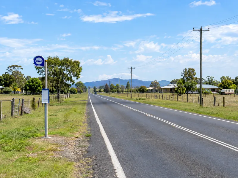 Waterview local airport transfer area