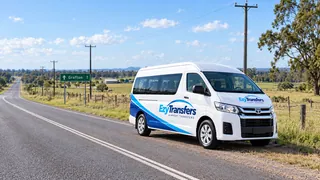 Waterview airport transfers
