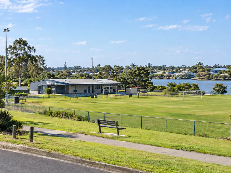 West Ballina local airport transfer area