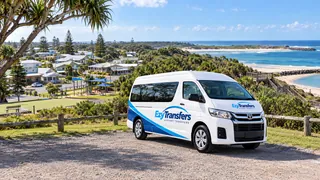 Wooli airport transfers