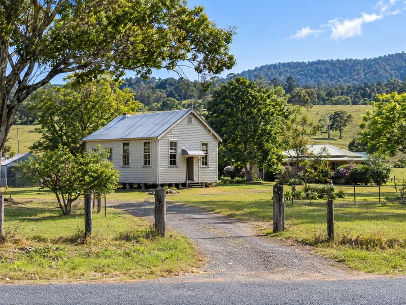 Woolners Arm local airport transfer area