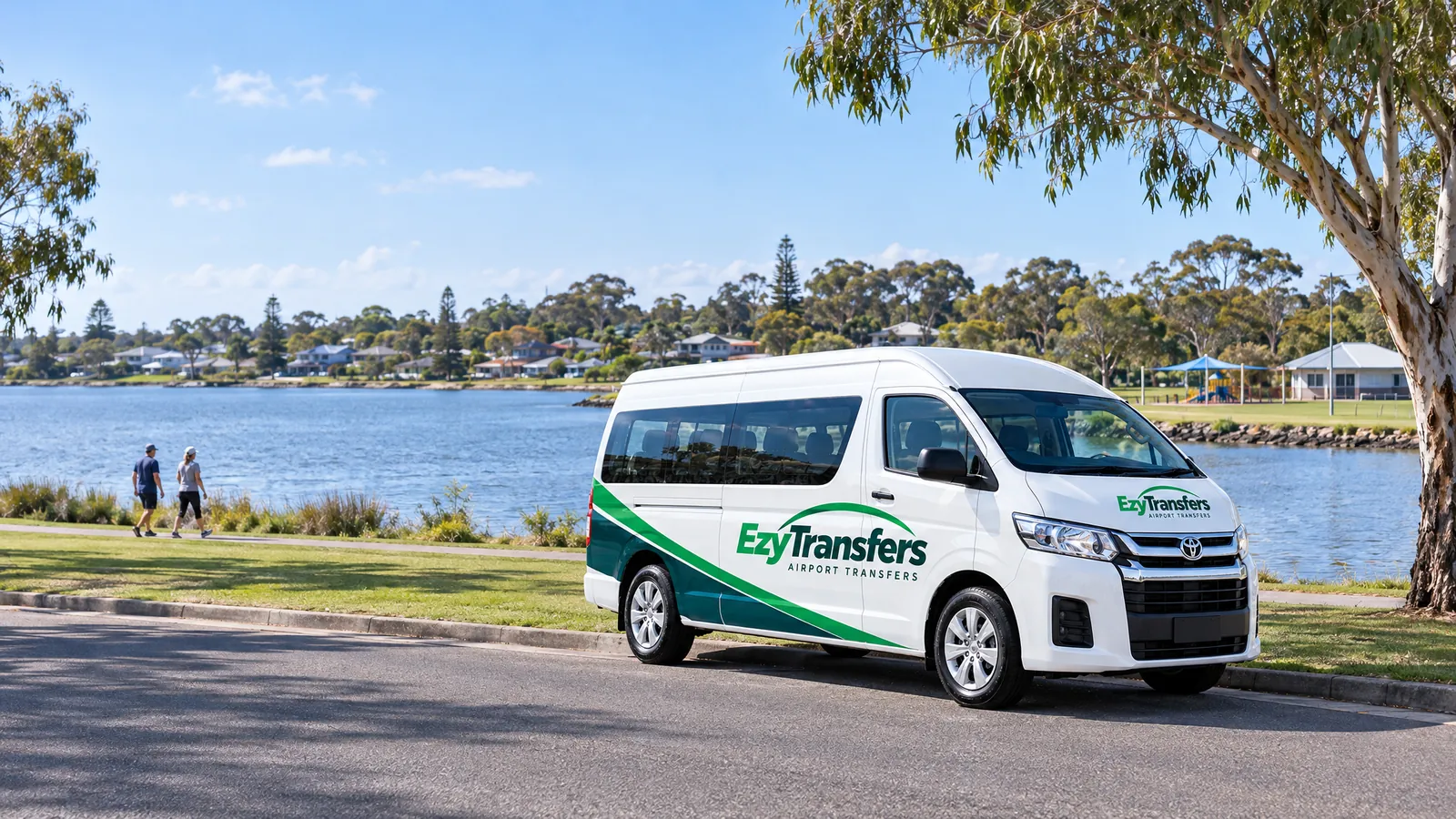 Wooloweyah airport transfers