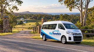 Yelgun airport transfers