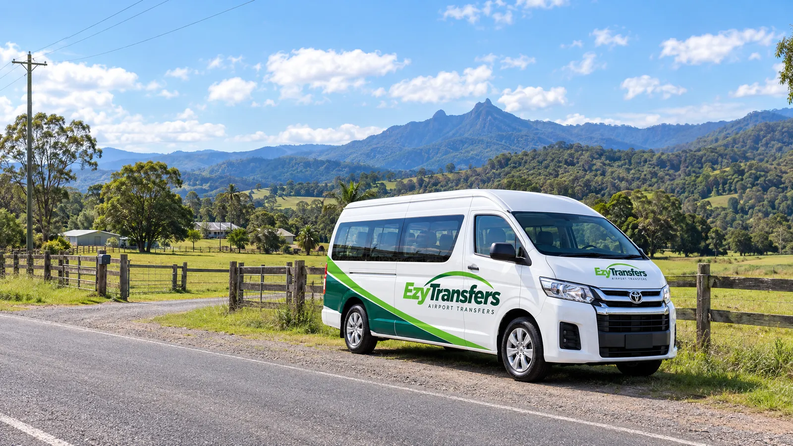 Zara airport transfers