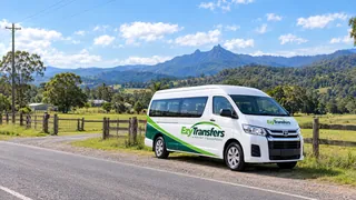 Zara airport transfers