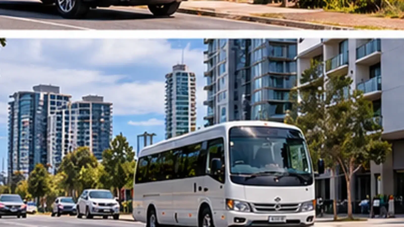 Box Hill airport transfers