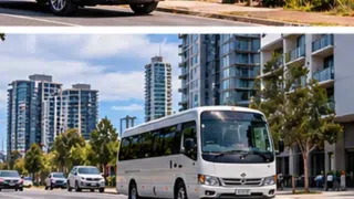 Bungarribee airport transfers