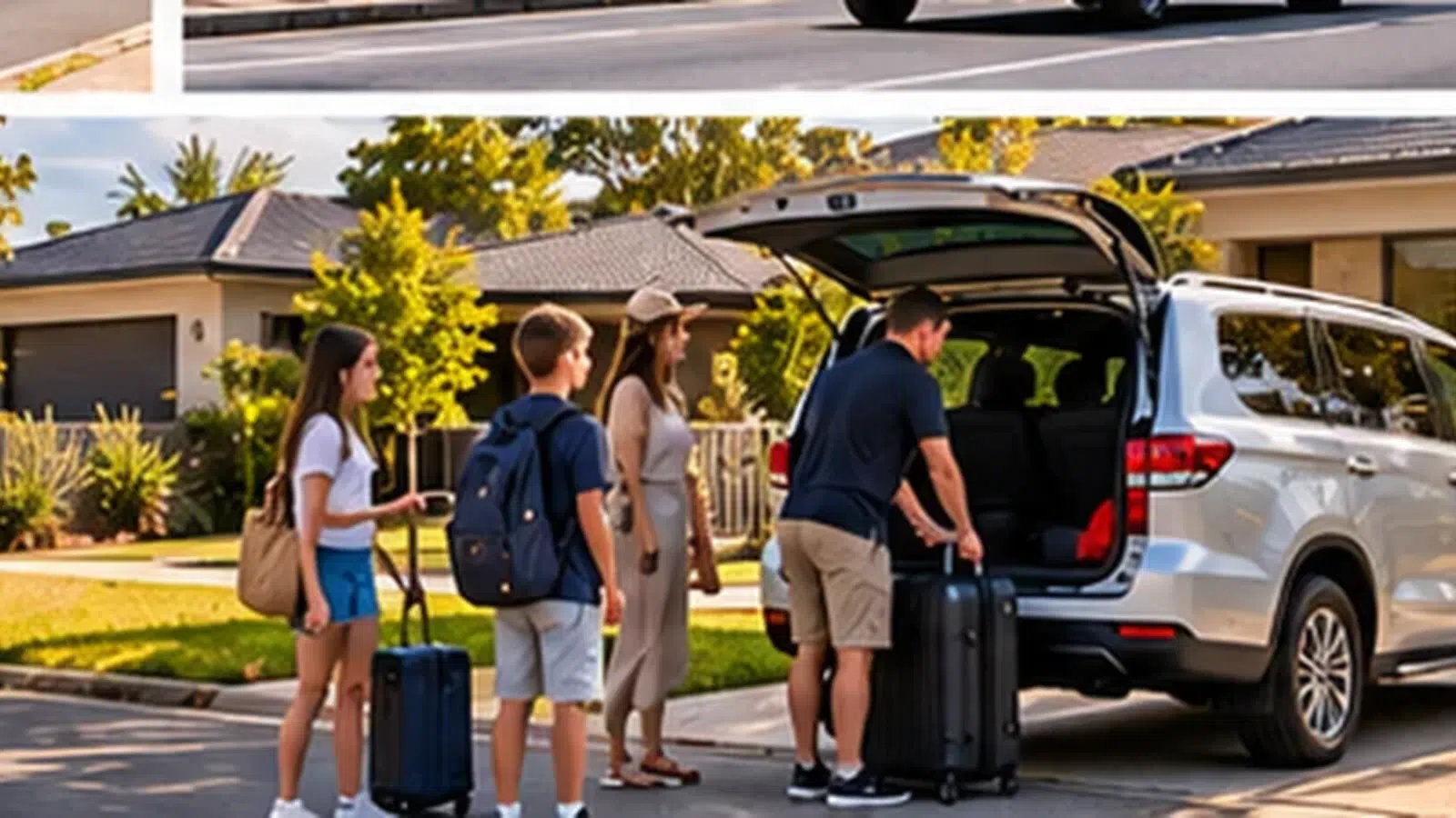 Cabramatta airport transfers