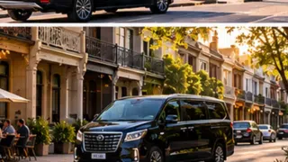 Darlinghurst airport transfers