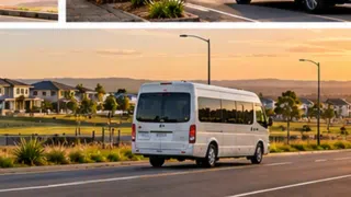Ebenezer airport transfers