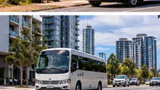 Epping airport transfers