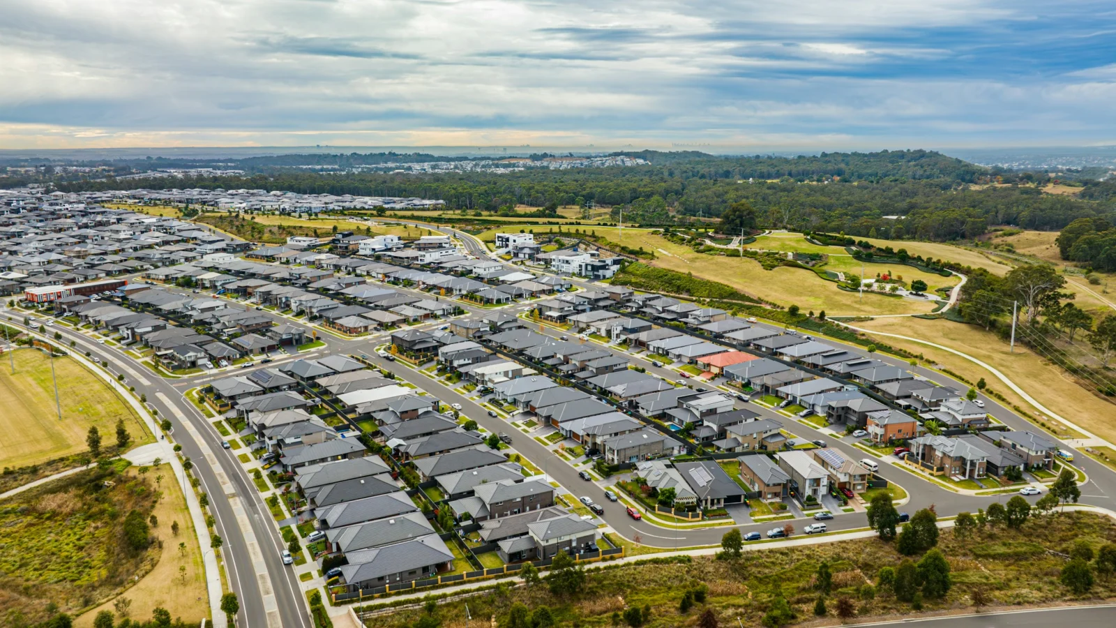 Flemington airport transfers