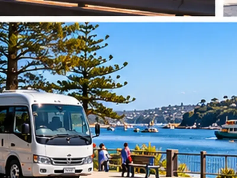 Henley local airport transfer area