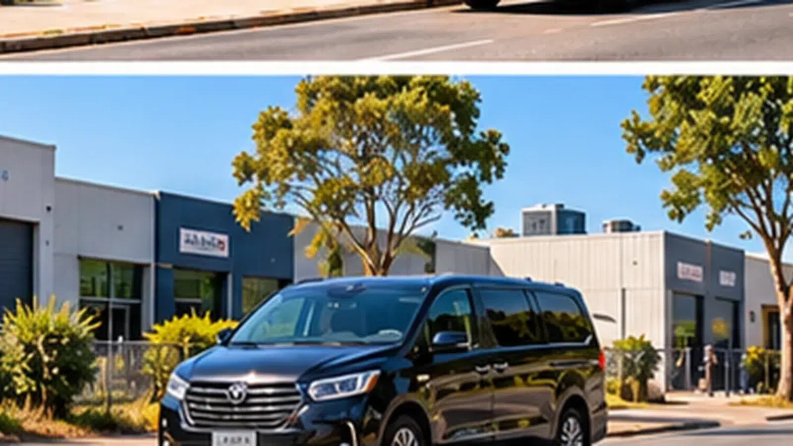 Horningsea Park airport transfers