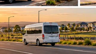 Middle Dural airport transfers