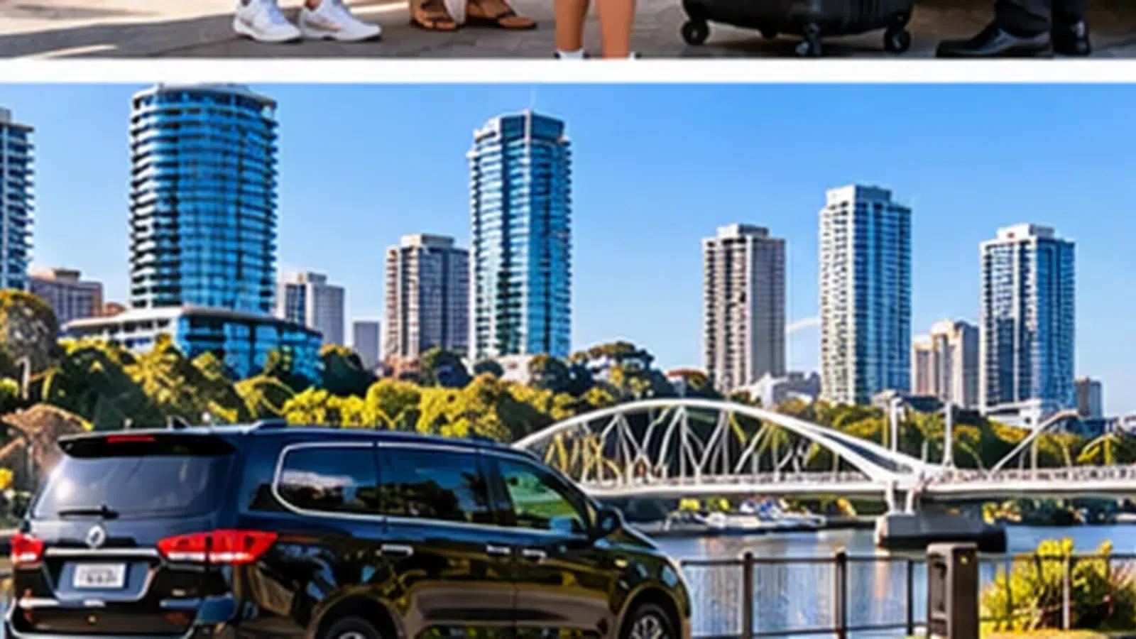 Mortdale airport transfers