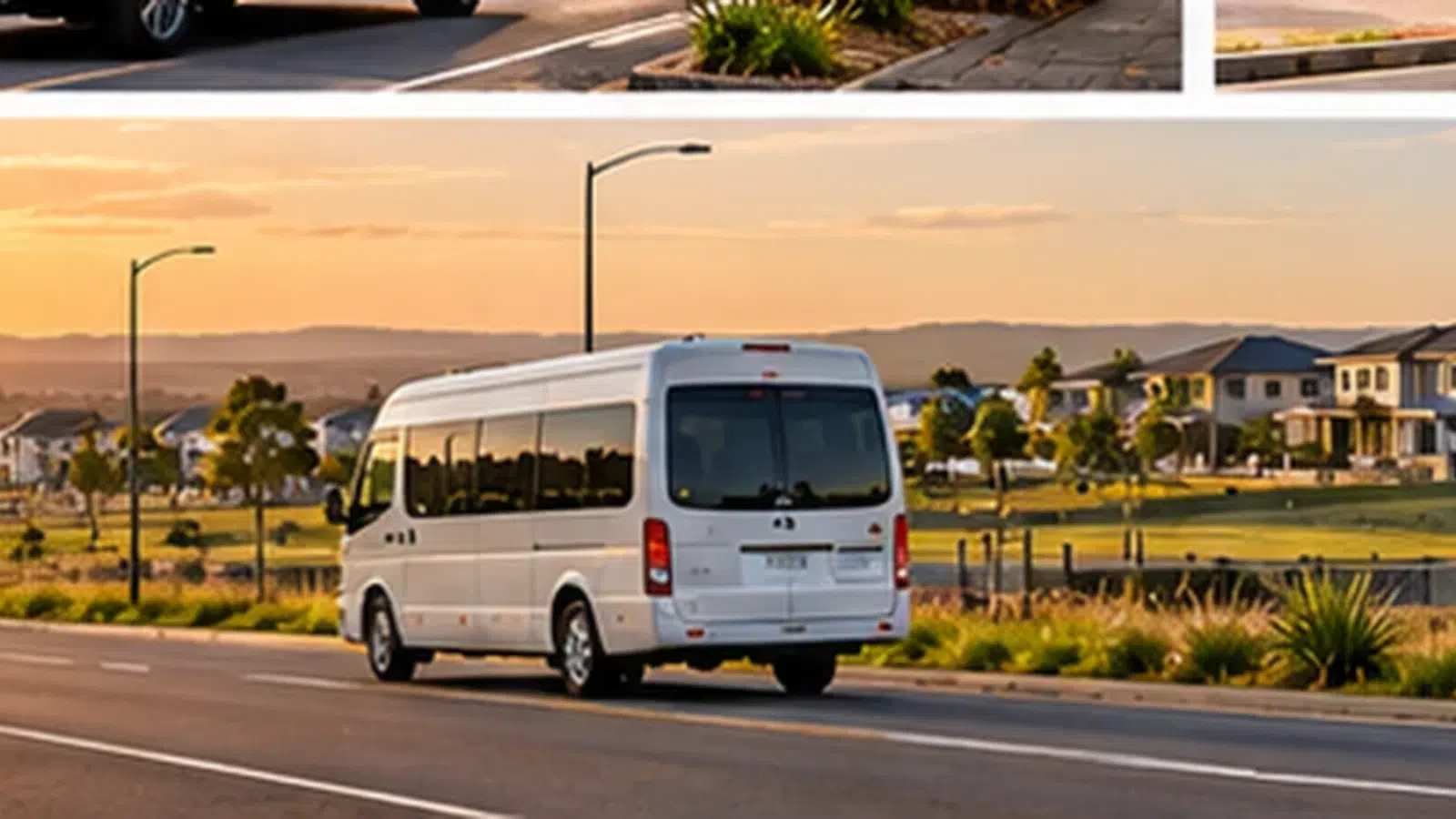 Oakhurst airport transfers