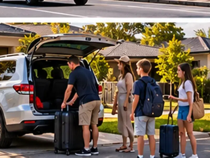 Padstow Heights local airport transfer area