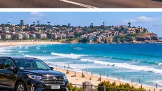 Port Hacking airport transfers