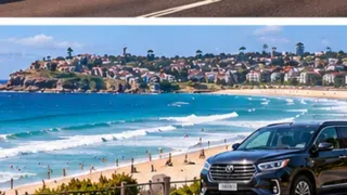 South Turramurra airport transfers