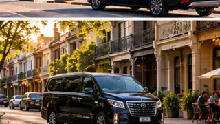 Surry Hills airport transfers in Sydney