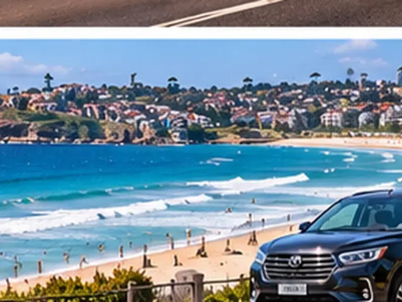West Pennant Hills local airport transfer area