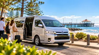 Bongaree airport transfers