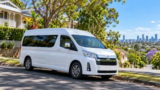 Holland Park West airport transfers