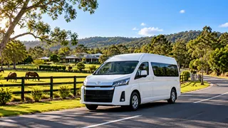 Moodlu airport transfers