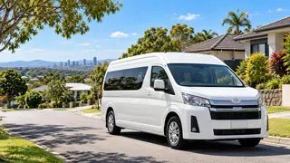 Salisbury airport transfers