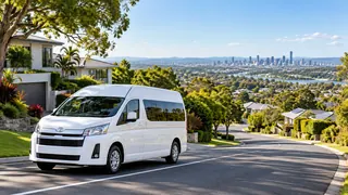 Spring Hill airport transfers