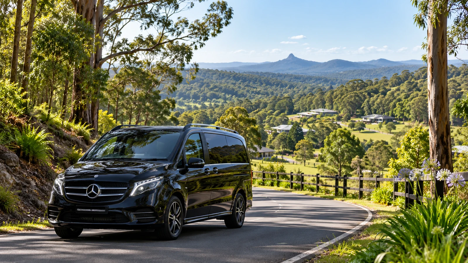 Advancetown airport transfers