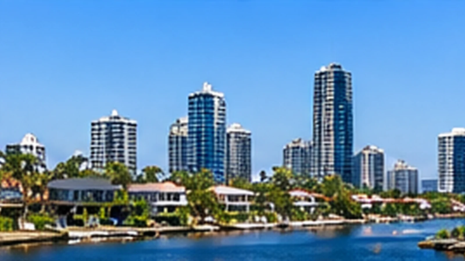 Bundall airport transfers