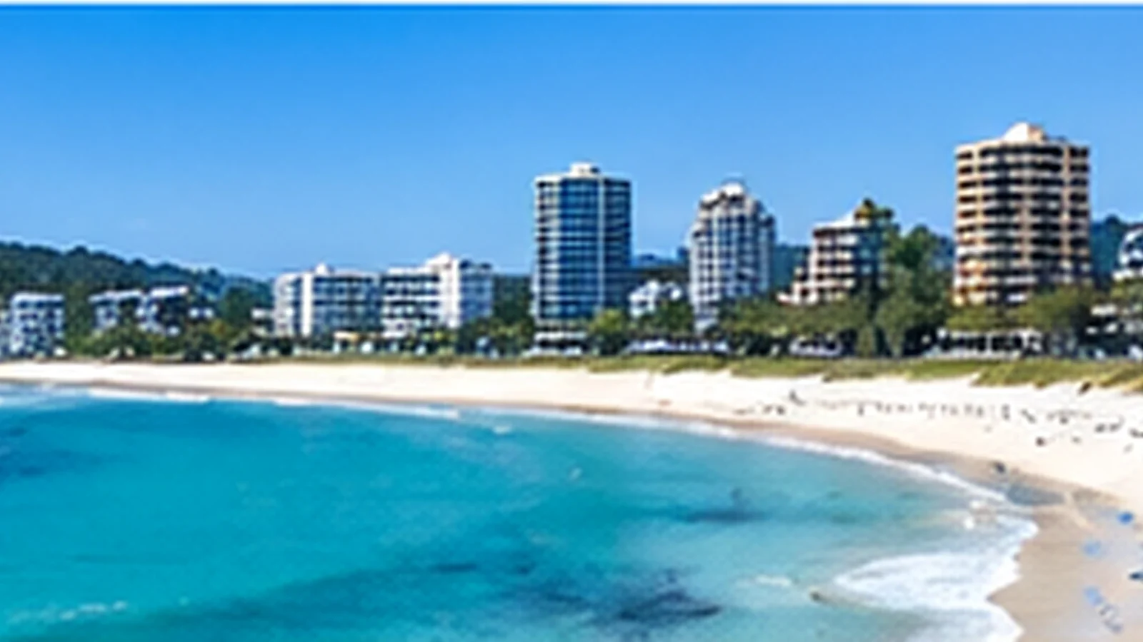 Coolangatta airport transfers