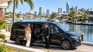 Hollywell airport transfers