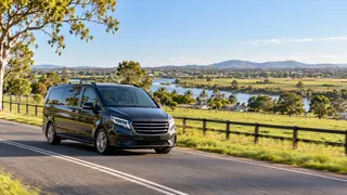 Luscombe airport transfers