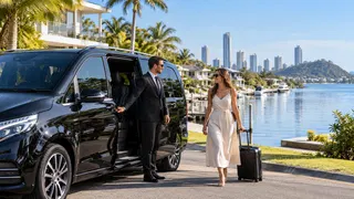Palm Beach airport transfers