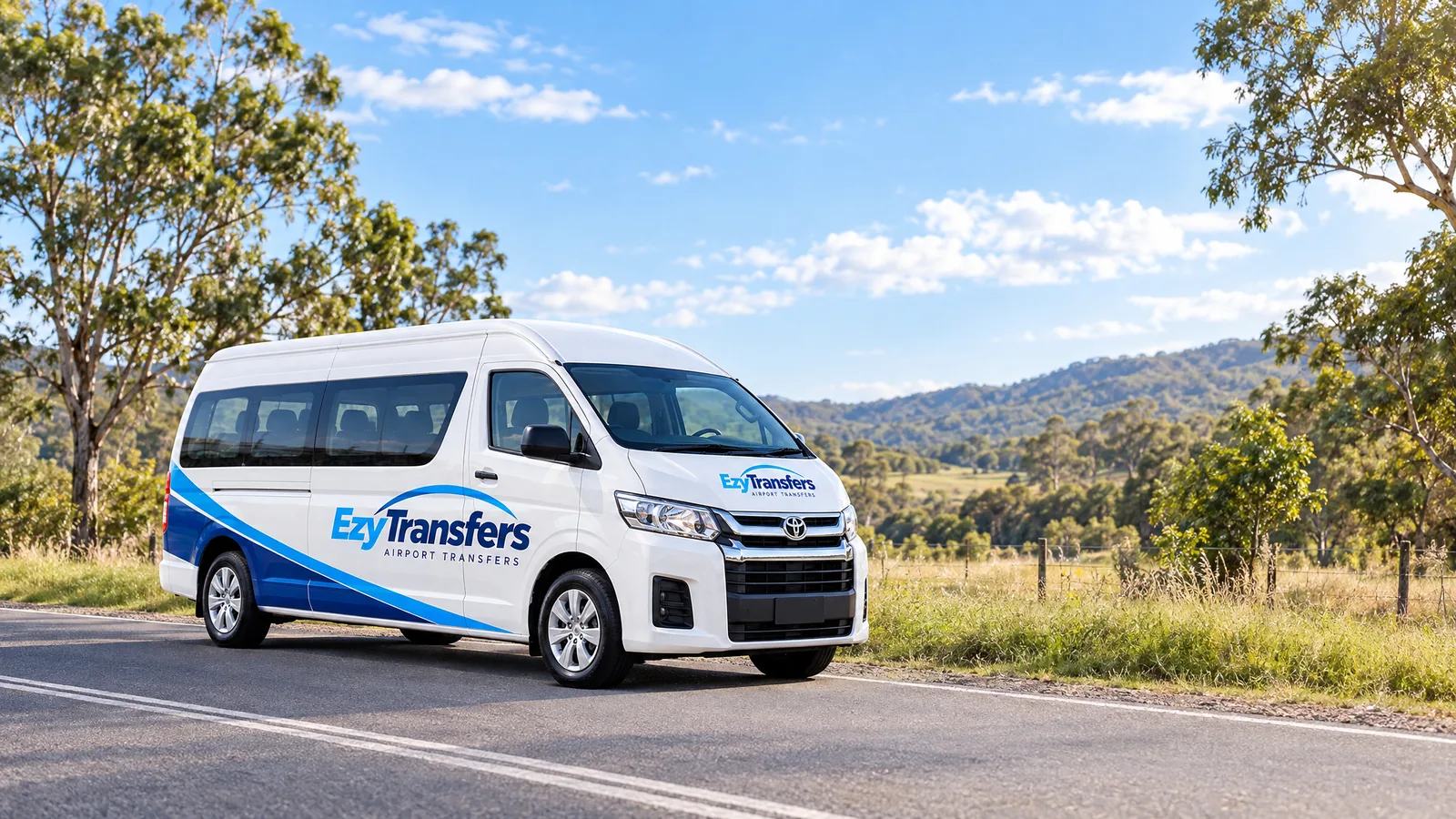 Biddaddaba airport transfers