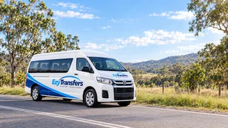 Biddaddaba airport transfers