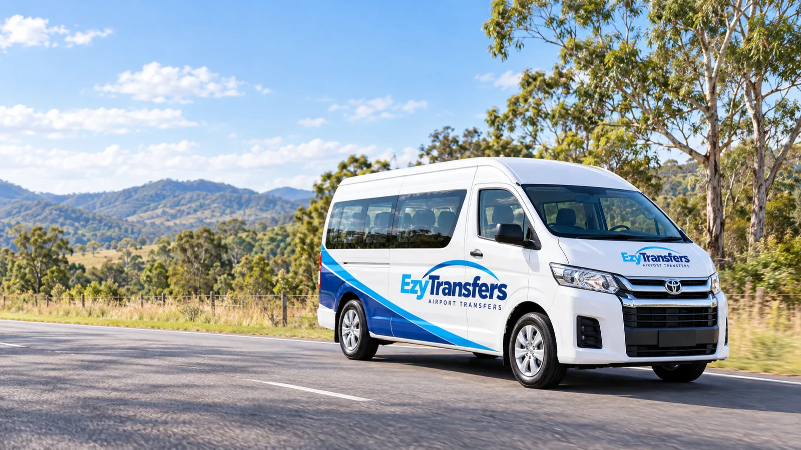 Brightview airport transfers