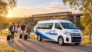 Clarendon airport transfers